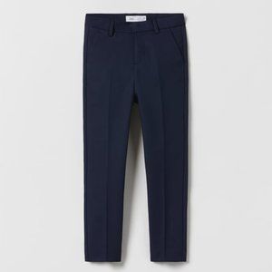 New Boys Dress Pants